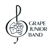 Grape Junior Band